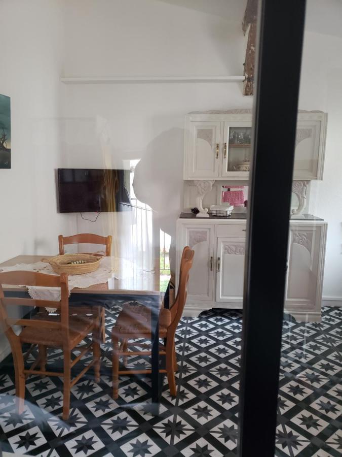 Le Balcon Lejlighed Camps-sur-l'Agly Eksteriør billede
