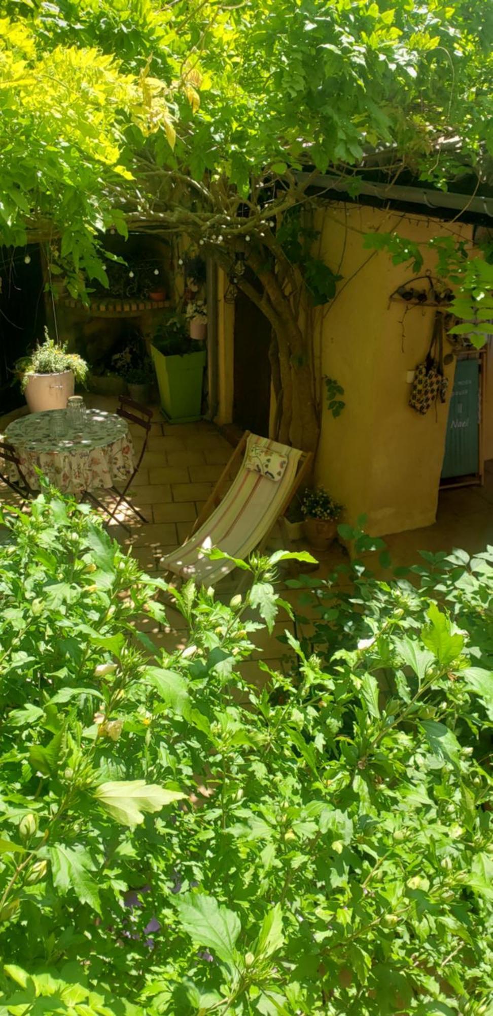 Le Balcon Lejlighed Camps-sur-l'Agly Eksteriør billede